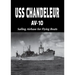 USS Chandeleur Av-10: Sailing Airbase for Flying Boats (Limited)