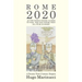 Rome 2020: A Twenty-First Century Empire