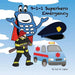 9-1-1 Superhero Emergency