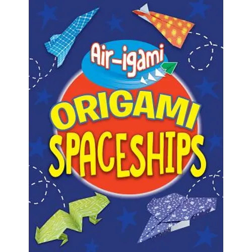 Origami Spaceships