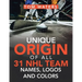 Unique Origin of All 31 Nhl Team Names, Logos and Colors