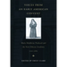 Voices from an Early American Convent: Marie Madeleine Hachard and the New Orleans Ursulines, 1727-1760
