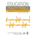 Education Policy Perils: Tackling Tough Issues