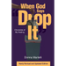 When God Says "Drop It": Chronicles of My Healing