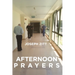 Afternoon Prayers