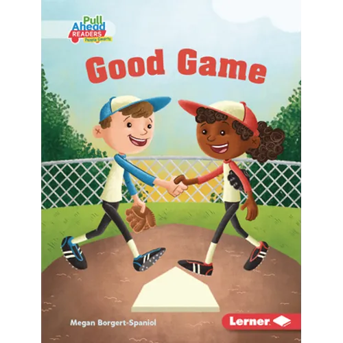 Good Game