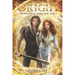 Origin: (The Secret of the Golden Gods, Book 1)
