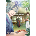 Kakuriyo: Bed & Breakfast for Spirits, Vol. 2