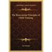 The Rosicrucian Principles of Child Training