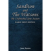 Sanditon and The Watsons: The Unfinished Jane Austen