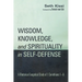 Wisdom, Knowledge, and Spirituality in Self-Defense: A Rhetorical Exegetical Study of 1 Corinthians 1-6