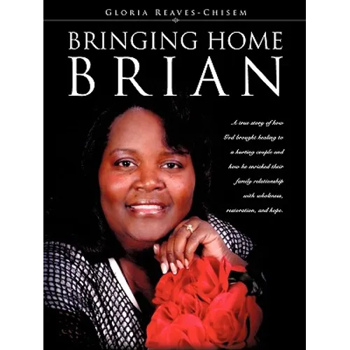 Bringing Home Brian - Paperback