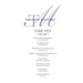 Theater Masters' Take Ten Vol. 1