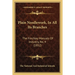 Plain Needlework, In All Its Branches: The Finchley Manuals Of Industry, No. 4 (1852)