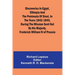 Discoveries In Egypt, Ethiopia And The Peninsula Of Sinai, In The Years 1842-1845, During The Mission Sent Out By His Majesty, Frederick William Iv Of