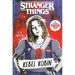 Stranger Things: Rebel Robin