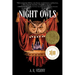 Night Owls: A Sydney Taylor and National Jewish Book Award Winner