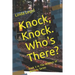 Knock, Knock. Who's There?: Book 3 in The Witches of Waverly Series
