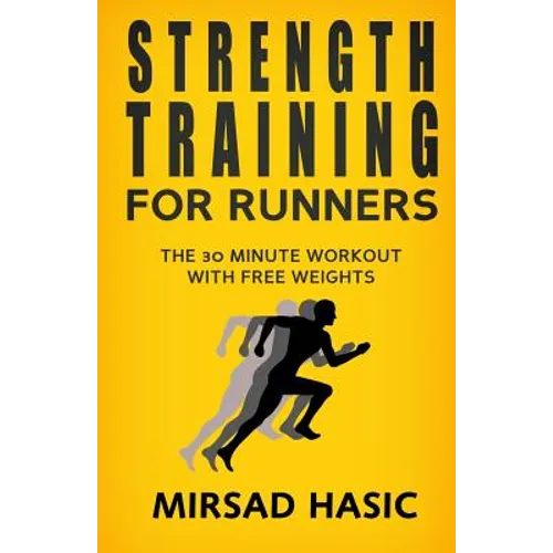Strength Training for Runners