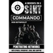 OSINT Commando: Penetrating Networks With Spokeo, Spiderfoot, Seon, And Lampyre