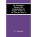 The Documentary History Of The Campaign Upon The Niagara Frontier In The Year 1813 (Part Ii)