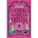 El Enigma de la Bola de Cristal / A Red Herring Without Mustard: Los Misterios de Flavia de Luce / Mysteries of Flavia de Luce Volume 3