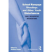 School Rampage Shootings and Other Youth Disturbances: Early Preventative Interventions [With CDROM]