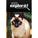 Siamese Cats - Kids Explore: Animal books nonfiction - books ages 5-6