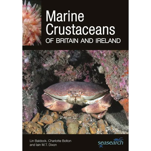 Marine Crustaceans of Britain and Ireland