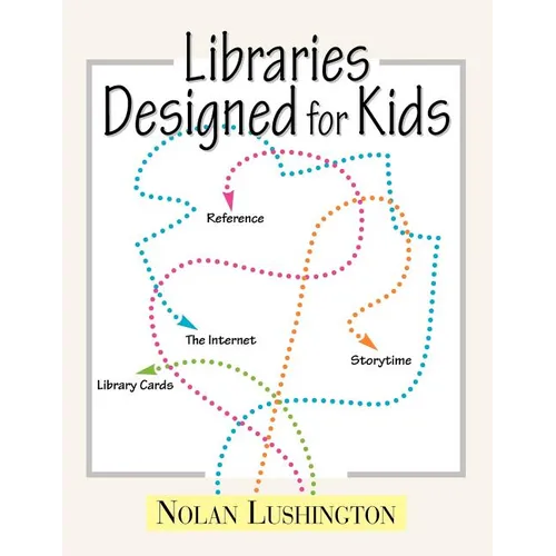 Libraries Designed for Kids