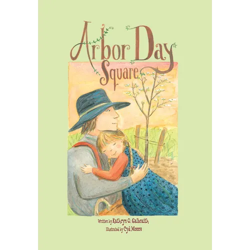 Arbor Day Square