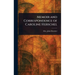 Memoir and Correspondence of Caroline Herschel