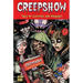 Creepshow Deluxe Book One