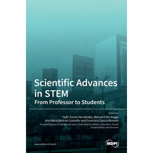 Scientific Advances in STEM: From Professor to Students