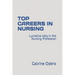 Top Careers in Nursing: Lucrative Jobs in the Nursing Profession