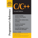 C/C++ Programmer's Reference