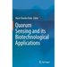 Quorum Sensing and Its Biotechnological Applications