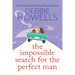 The Impossible Search for the Perfect Man