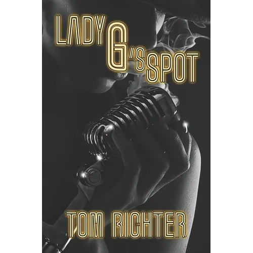 Lady G's Spot
