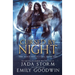 Cursed by Night: a Reverse Harem Urban Fantasy