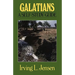 Galatians: A Self-Study Guide