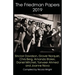 Friedman Papers 2019
