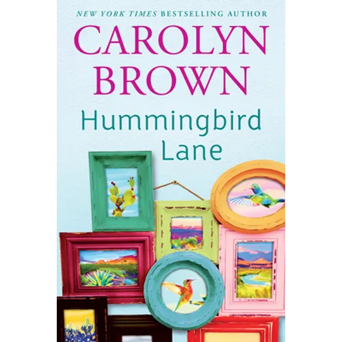 Hummingbird Lane