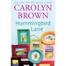 Hummingbird Lane