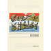 Vintage Lined Notebook Greetings from Camp Shelby