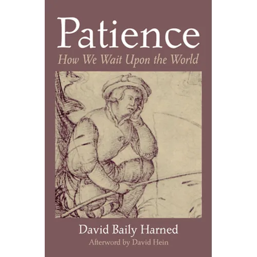 Patience