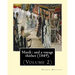 Mardi: and a voyage thither (1849). By: Herman Melville, dedicated By: Allan Melville (Volume 2): In two volumes (Volume 2).M