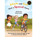 Adam and Ava Visit a Special House