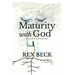 Maturity with God: Lessons from the Life of Jeremiah