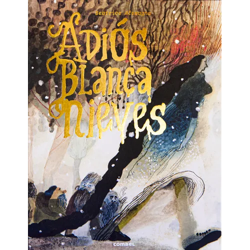 Adiós, Blancanieves